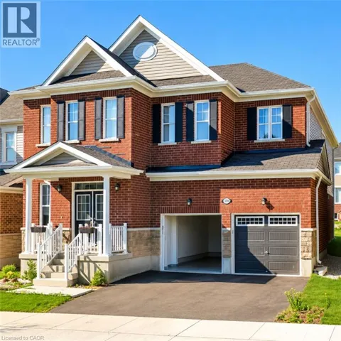 300 RIDGE Road, Cambridge, Ontario N3E0B9