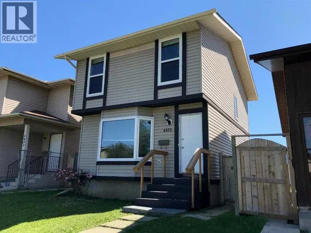 4820 60 Street, Calgary, Alberta T1Y5E9