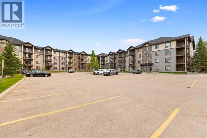 1119, 60 Panatella Street NW, Calgary, Alberta T3K0M4