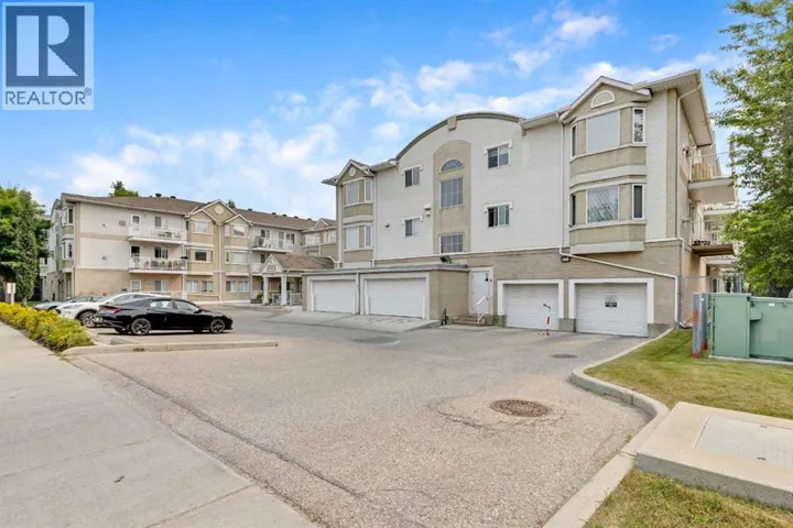 204, 2850 51 Street SW, Calgary, Alberta T3E6S7
