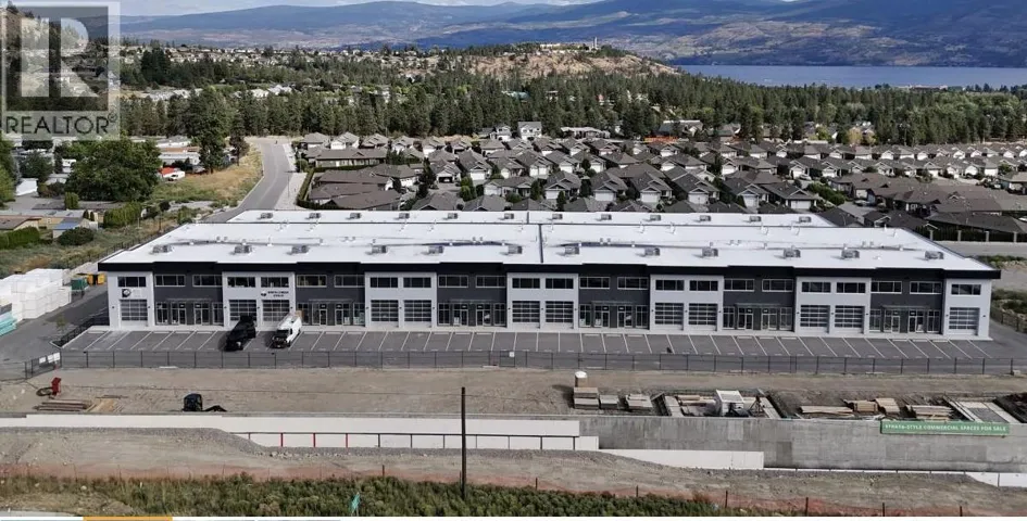 3310 Carrington Road Unit# 209, West Kelowna, British Columbia V4T3C1