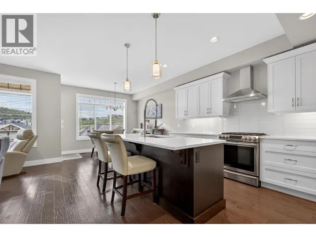 875 Stockley Street Unit# 17, Kelowna, British Columbia V1P1S4