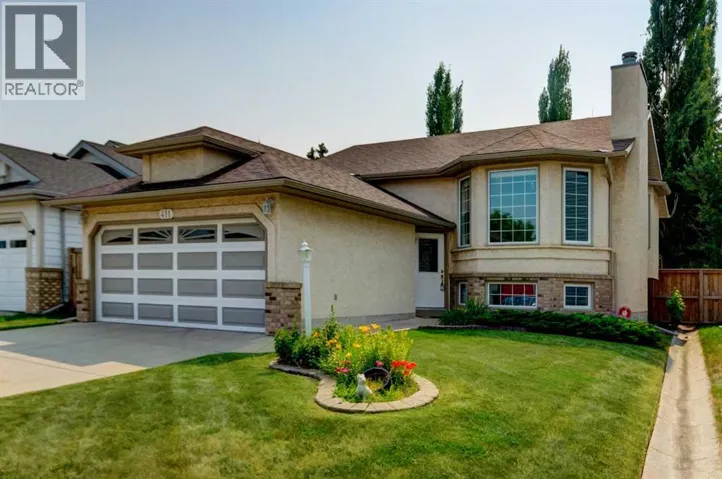 411 Shawinigan Drive SW, Calgary, Alberta T2Y3A2