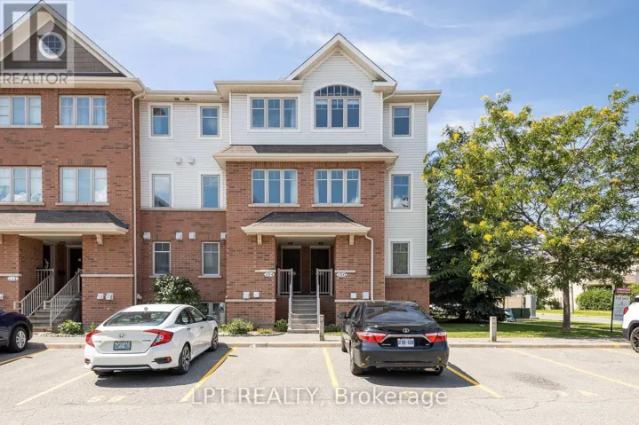 7 - 102 WINDSWEPT PRIVATE, Ottawa, Ontario K1V0Z4