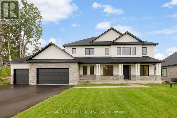269 CABRELLE PLACE, Ottawa, Ontario K4M0B1