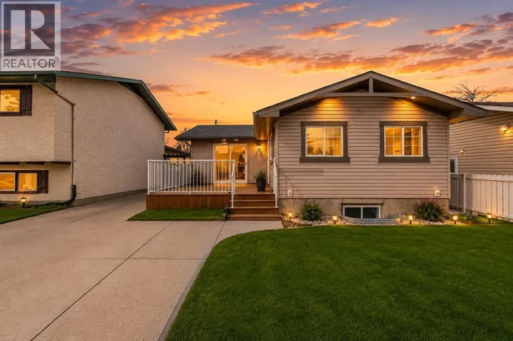 755 Penbrooke Road SE, Calgary, Alberta T2A3T3