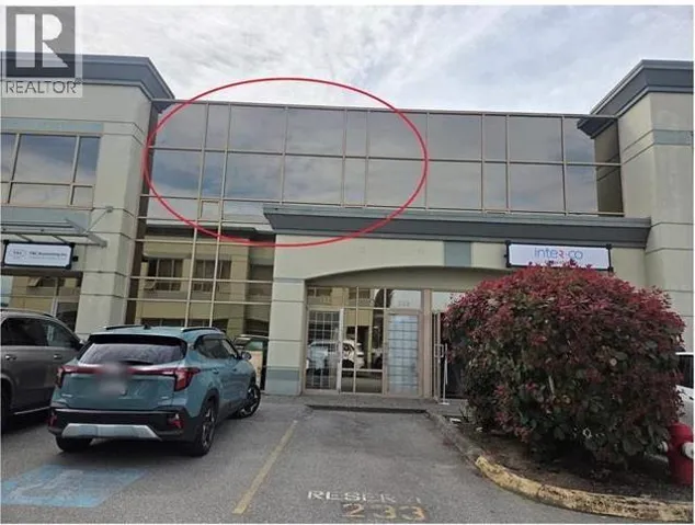 233 2631 VIKING WAY, Richmond, British Columbia V6V3B5