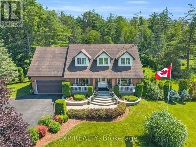 5763 BLACK RIVER ROAD, Georgina (Sutton & Jackson's Point), Ontario L0E1R0