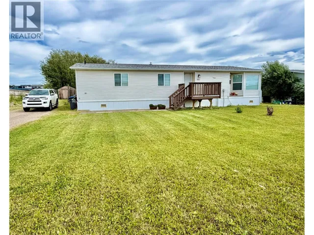 8400 21 Street, Dawson Creek, British Columbia V1G0G7