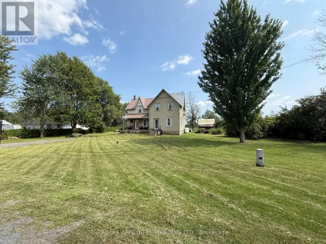 14220 DAFOE ROAD, South Stormont, Ontario K0C1M0