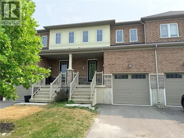 187 THOMPSON Road, Caledonia, Ontario N3W0C2