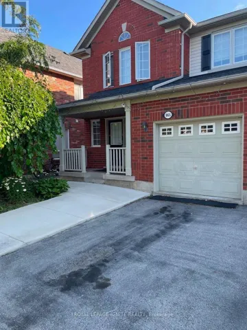 865 SHEPHERD PLACE, Milton (BE Beaty), Ontario L9T6L8
