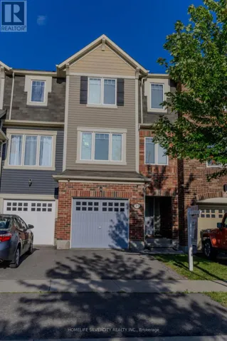 31 BETTERTON CRESCENT, Brampton (Northwest Brampton), Ontario L7A0S5