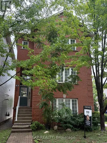 32 - 5110 FAIRVIEW STREET, Burlington (Appleby), Ontario L7L7H6