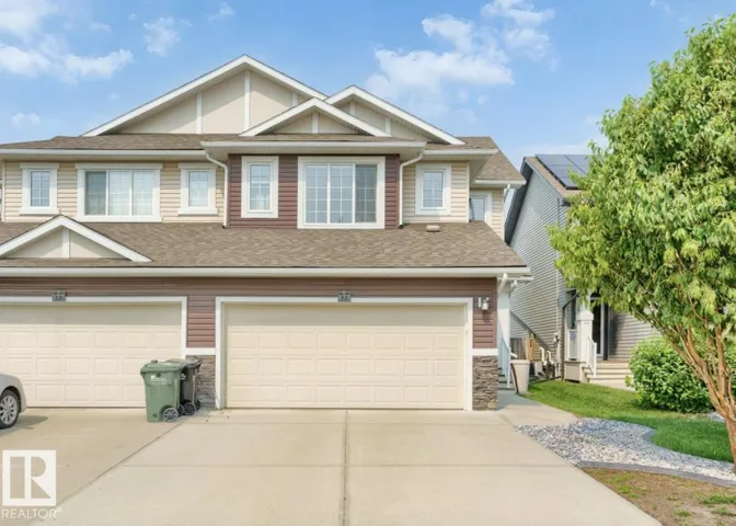 173 SUNTERRA WY, Sherwood Park, Alberta T8H0T9
