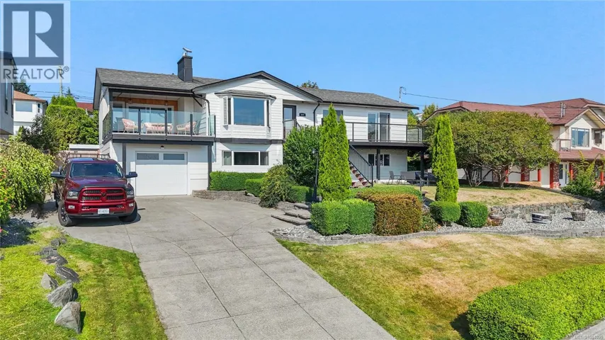 604 Galerno Rd, Campbell River, British Columbia V9W5Y2
