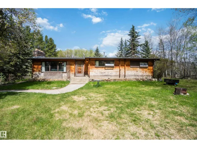 910 HERMITAGE AV, Rural Parkland County, Alberta T7Z2T2