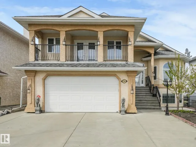 7504 161A AV NW, Edmonton, Alberta T5Z3S9
