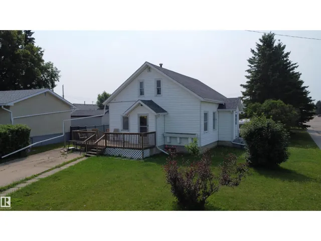 10940 100A Ave, Westlock, Alberta T7P1N9