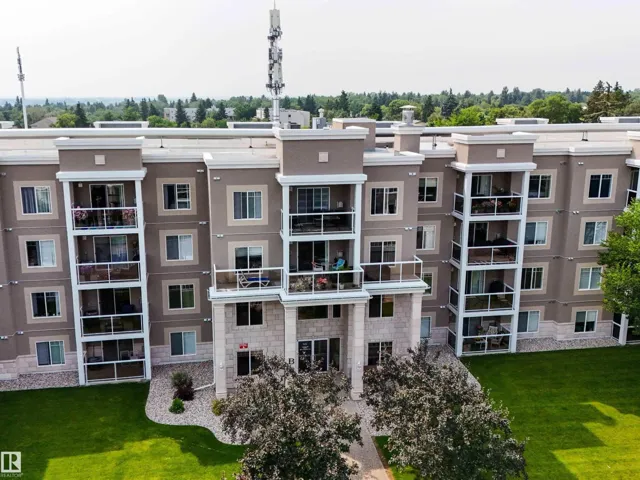 #140 78B MCKENNEY AV, St. Albert, Alberta T8N7K3