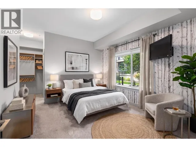 3630 Mission Springs Drive Unit# 106, Kelowna, British Columbia V1W0B2