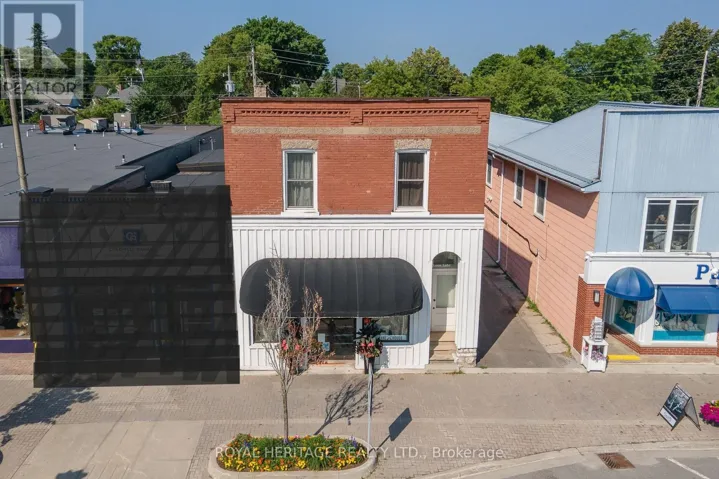 65 BOLTON STREET, Kawartha Lakes (Bobcaygeon), Ontario K0M1A0