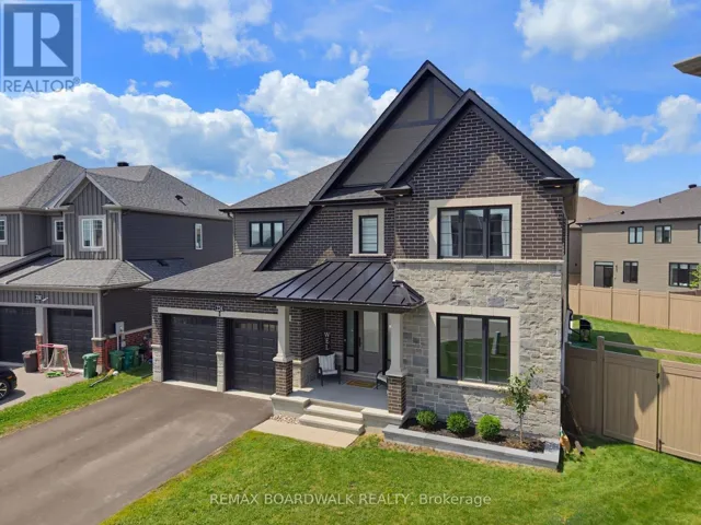 224 SKIPPER DRIVE, Ottawa, Ontario K4M0M9