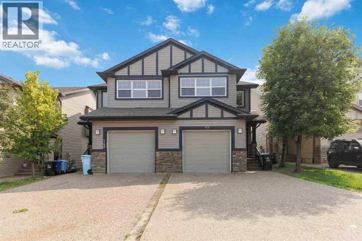 153 Shalestone Way, Fort McMurray, Alberta T9K0T6