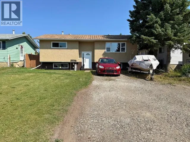 9107 91ST STREET, Fort St. John, British Columbia V1J4V4