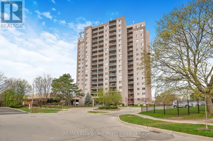 1501 - 975 WARWICK COURT, Burlington (LaSalle), Ontario L7T3Z7