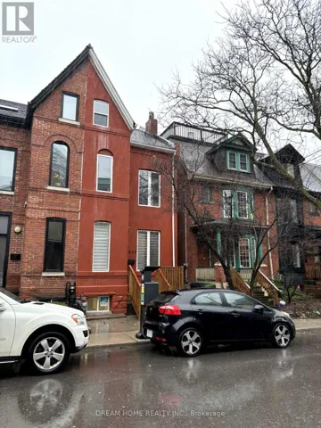 BSMT B2 - 337 MUTUAL STREET W, Toronto (Cabbagetown-South St. James Town), Ontario M4Y1X6