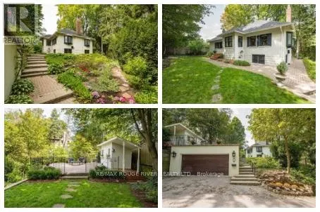 11 DONWOODS DRIVE, Toronto (Bridle Path-Sunnybrook-York Mills), Ontario M4N2E9
