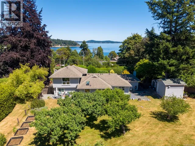 2618 Mill Bay Rd, Mill Bay, British Columbia V8H1C9