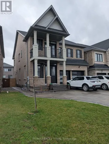 BSMNT - 122 FACTOR STREET, Vaughan (Kleinburg), Ontario L4H5B6