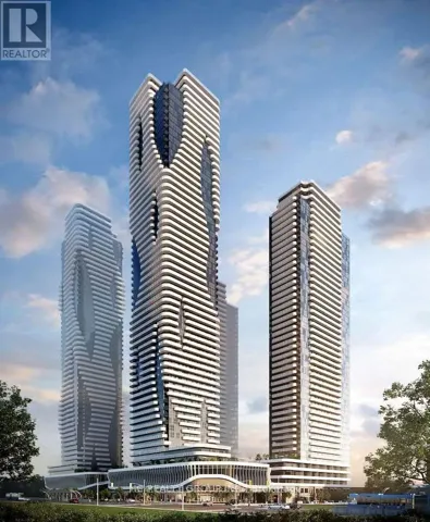 6307 - 225 COMMERCE STREET, Vaughan (Vaughan Corporate Centre), Ontario L4K0P9
