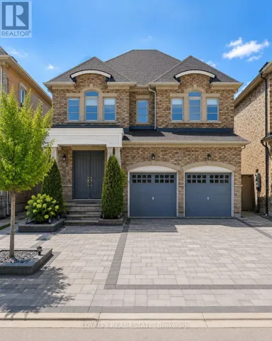 11 MAYAPPLE LANE, Richmond Hill (Oak Ridges), Ontario L4E1B8