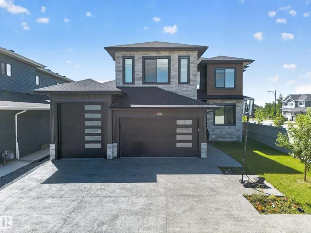 4017 47 AV, Beaumont, Alberta T4X2A8