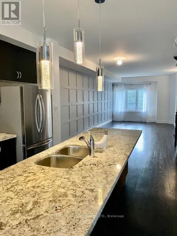 47 DRYDEN WAY, Toronto (Willowridge-Martingrove-Richview), Ontario M9R0B2