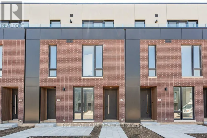161 EVERETT COMMON, St. Catharines (Oakdale), Ontario L2P2G2
