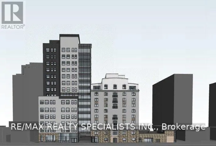316 KING STREET N, Waterloo, Ontario N2J2W6