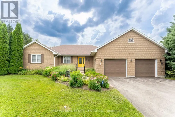 476210 3RD LINE, Melancthon, Ontario L9V1T3