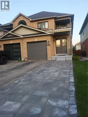 5130 DES JARDINES Drive, Burlington, Ontario L7L6L7