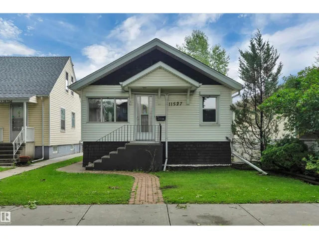11527 88 ST NW, Edmonton, Alberta T5B3R2