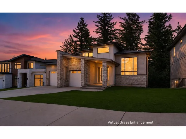 5626 CRIMSON RIDGE, Promontory, Chilliwack, British Columbia V2R6H7