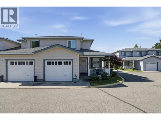 1120 Guisachan Road Unit# 48, Kelowna, British Columbia V1Y9R5