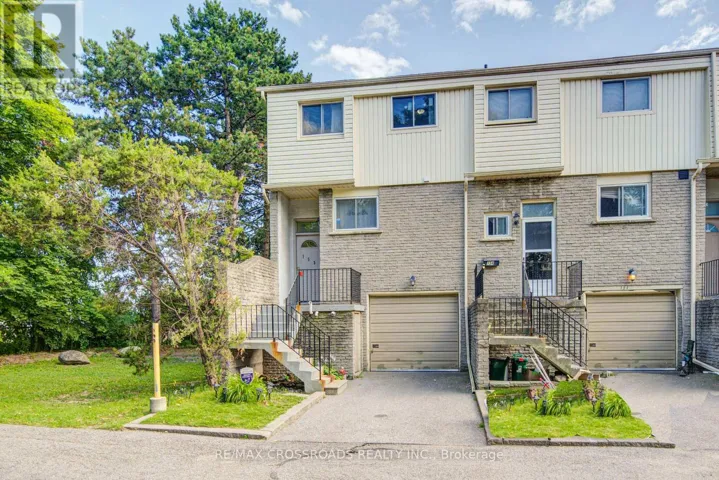 153 - 1915 DENMAR ROAD, Pickering (Village East), Ontario L1V3E1