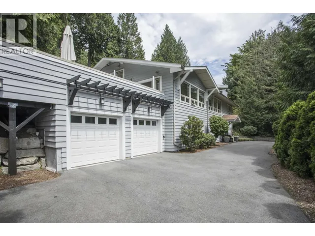 5770 PRIMROSE PLACE, West Vancouver, British Columbia V7W2V3