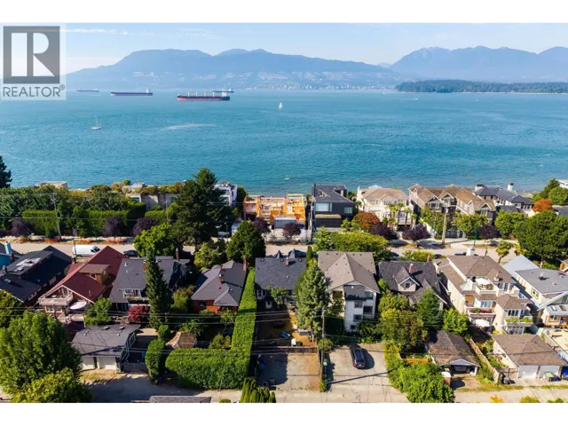 3026 POINT GREY ROAD, Vancouver, British Columbia V6K1B1