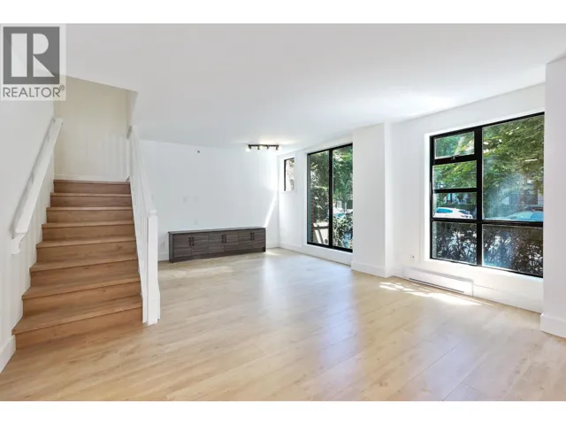 929 HOMER STREET, Vancouver, British Columbia V6B2W6