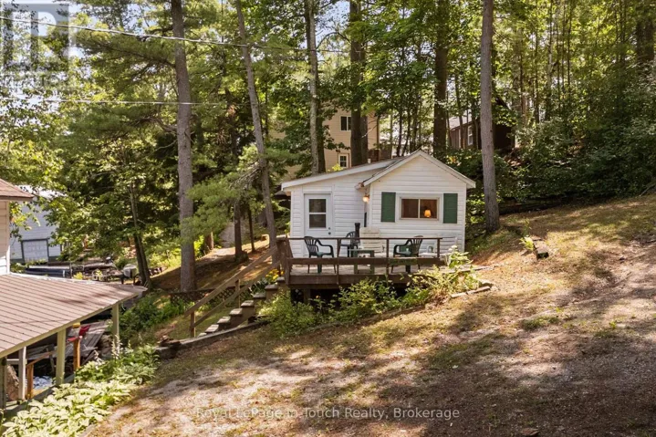 The Glen Cottage 1 Bedroom